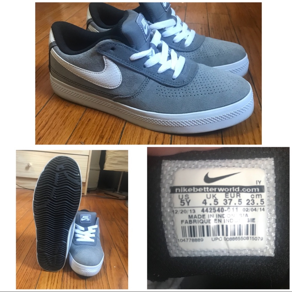 Nike SB